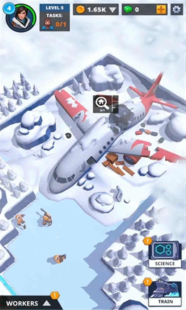 ĩ���г�(ĩ���г���Ϸ)v0.1.91 ��Ѱ��ͼ