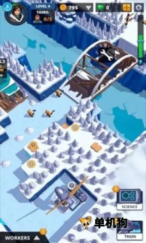 ĩ���г�(ĩ���г���Ϸ)v0.1.91 ��Ѱ��ͼ