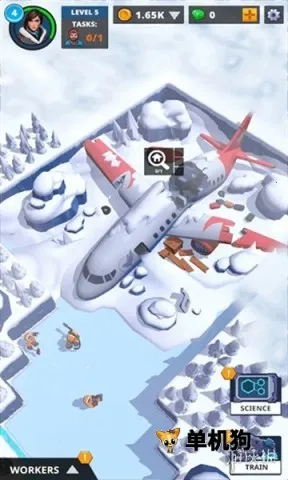 ĩ���г�(ĩ���г���Ϸ)