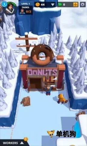 ĩ���г�(ĩ���г���Ϸ)