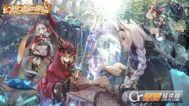 ����֮���ĺ�è2025���°汾