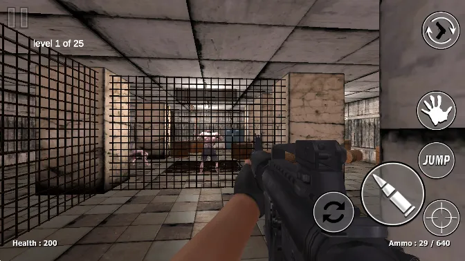 ��ʬɱ¾22025�ٷ����°汾