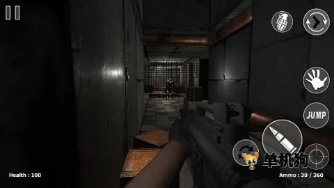 ��ʬɱ¾2 ��2��ͼ