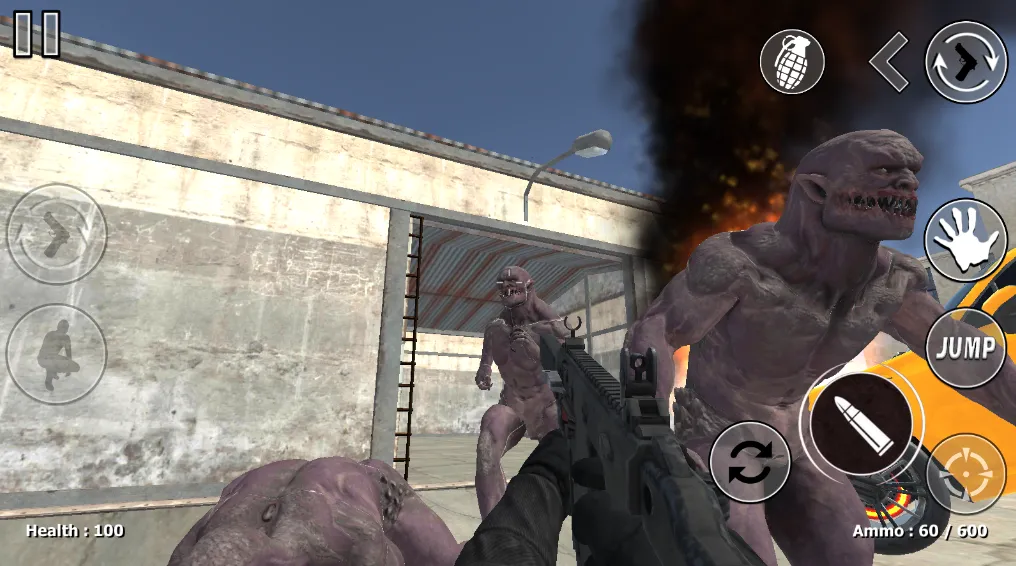 ��ʬɱ¾22025�ٷ����°汾