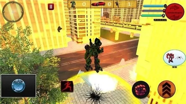 ����ս������ս2025�ٷ����°汾v1.1 �ٷ������ͼ