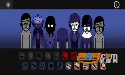 �������deadinsideģ��(���ള����Ϸ)v0.5.7 ��Ѱ��ͼ