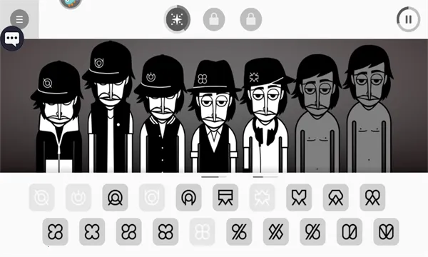 �������deadinsideģ��(���ള����Ϸ)v0.5.7 ��Ѱ��ͼ