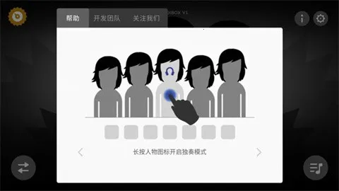 �������deadinsideģ��(���ള����Ϸ)