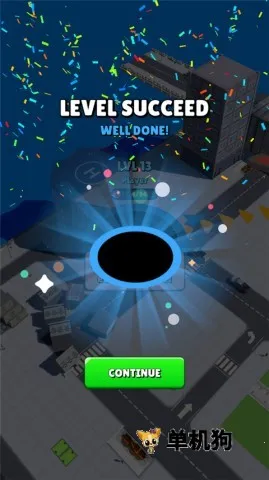 holeio黑洞大作战2025下载安装 holeio黑洞大作战2025下载安装