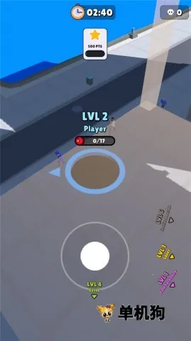 holeio黑洞大作战2025下载安装 holeio黑洞大作战2025下载安装