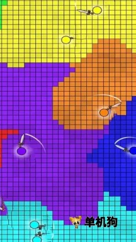 ������������ս2025�ٷ�����v2.0 �ٷ������ͼ