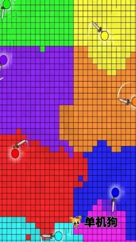 ������������ս2025�ٷ�����v2.0 �ٷ������ͼ