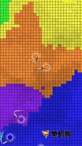 ������������ս2025�ٷ�����v2.0 �ٷ������ͼ