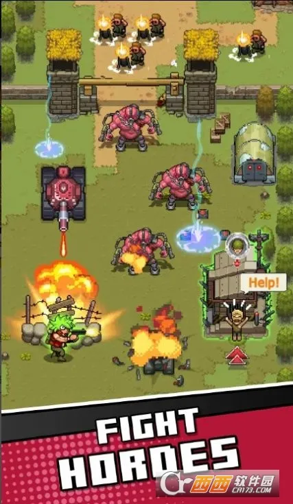 ս���Ҵ���(���������Ϸ)v1.04 ��Ѱ��ͼ