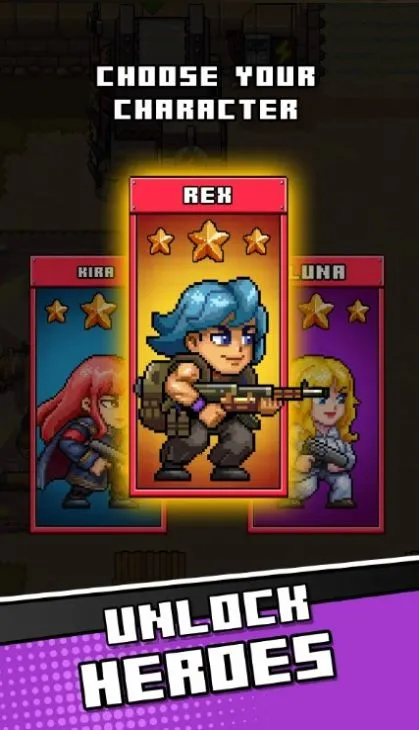 ս���Ҵ���(���������Ϸ)v1.04 ��Ѱ��ͼ