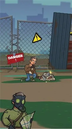 ĩ��׼����(ĩ��������Ϸ)v0.1.46 �ٷ������ͼ