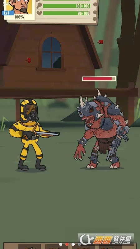 ĩ��׼����(ĩ��������Ϸ)v0.1.46 �ٷ������ͼ