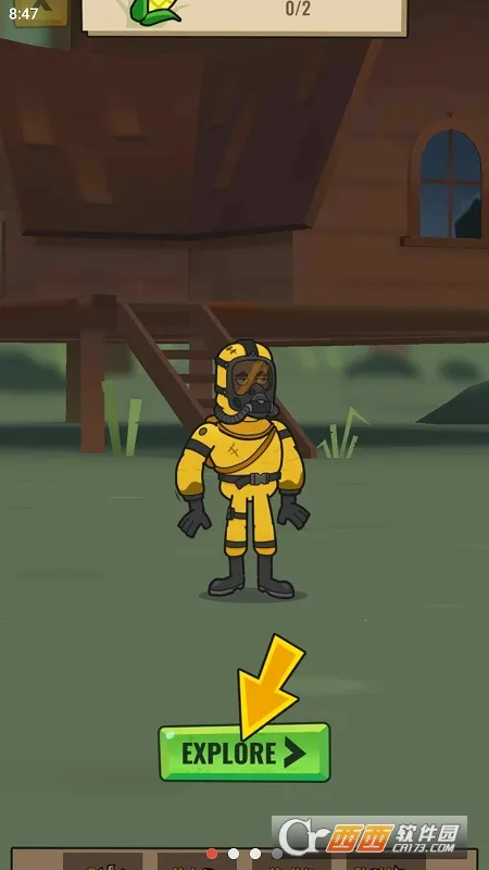 ĩ��׼����(ĩ��������Ϸ)v0.1.46 �ٷ������ͼ