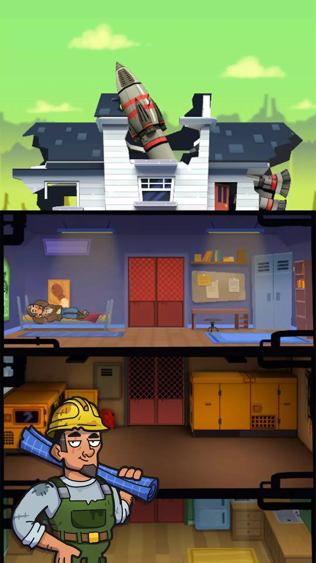 ĩ��׼����(ĩ��������Ϸ)v0.1.46 �ٷ������ͼ