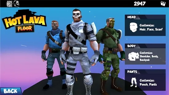 �����ҵذ尲׿���ֻ���v1.0.8 �ٷ������ͼ