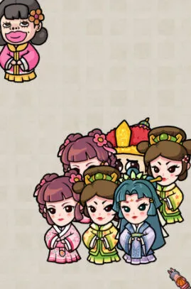 �ϳɵ�һ(�ϳ���Ϯ��Ϸ)v1.0 �ֻ����ͼ