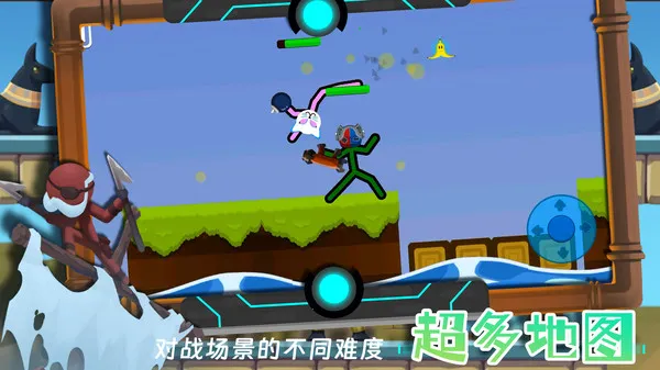 ������ս���2025���°汾