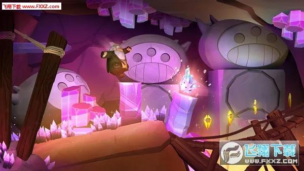 ��ؤ����;2025�ٷ�����v1.04.1 ��׿���ͼ