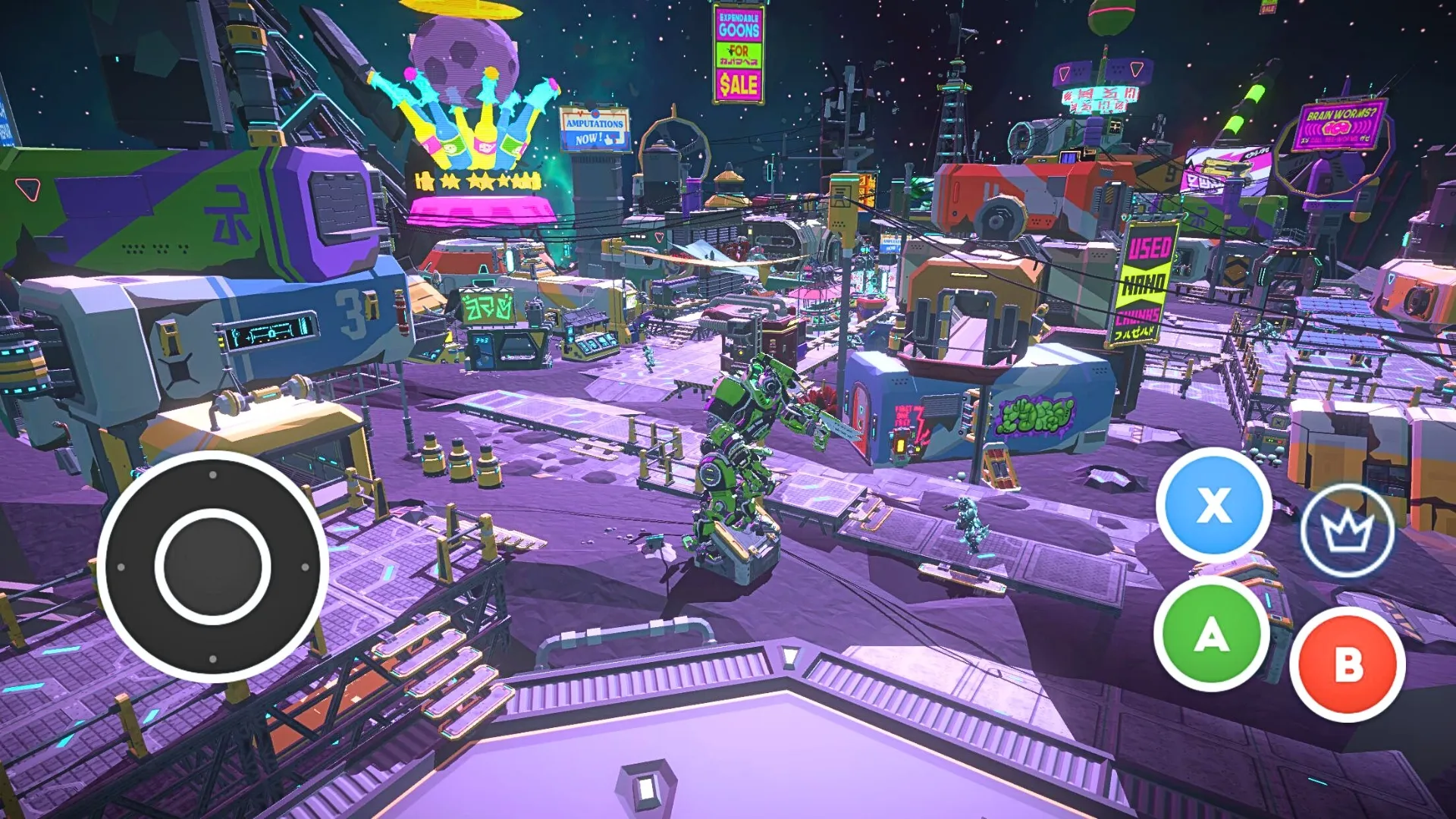 ���׻���֮ŭ(����ս����Ϸ)v6 �ֻ����ͼ