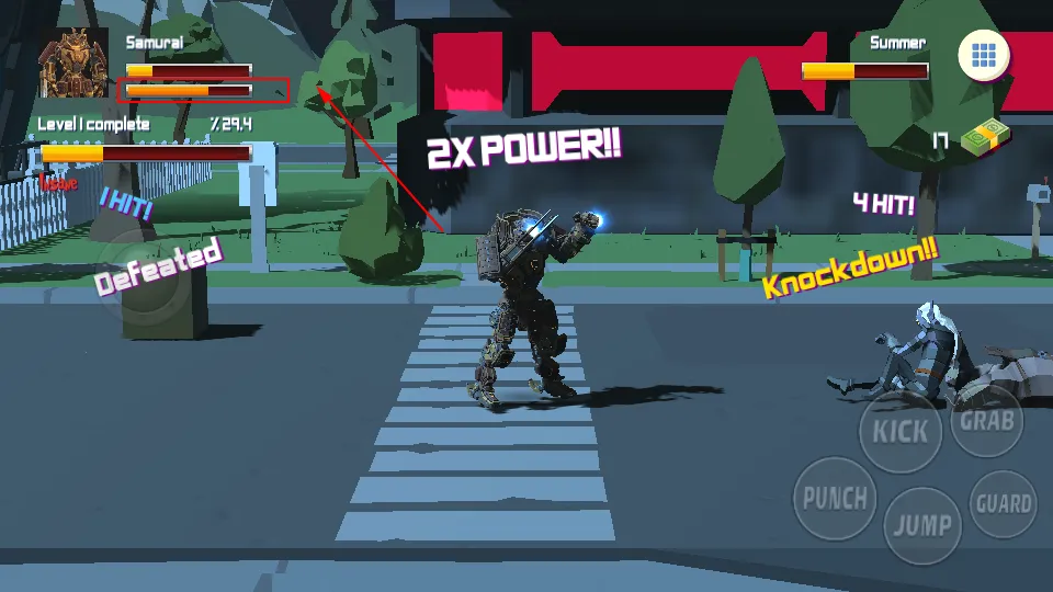 ���׻���֮ŭ(����ս����Ϸ)