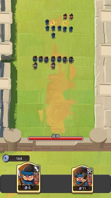 ָ��ս��(����������Ϸ)v1.0 ��׿���ͼ