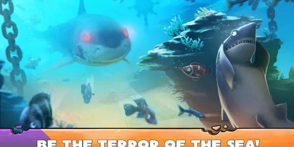 hungryshark��׿���ֻ���v13.8.0 �ֻ����ͼ