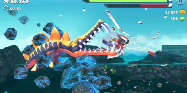 hungryshark��׿���ֻ���