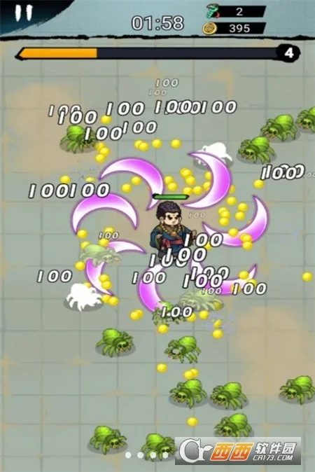 ī��ת����(��ݴ�����Ϸ)v1.0 �ٷ������ͼ