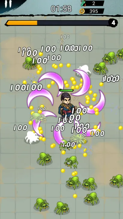 ī��ת����(��ݴ�����Ϸ)v1.0 �ٷ������ͼ