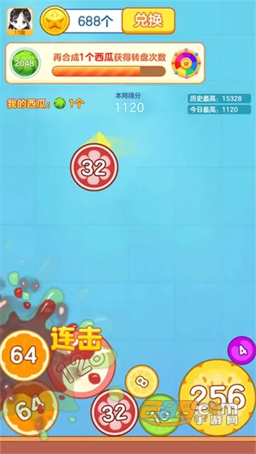 �ϳ�������(ˮ���ϳ�׬�����Ϸ)v1.1.9.5 �ٷ������ͼ