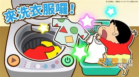 crayonshinchan(����С����Ϸ)v2.19.1 ��׿���ͼ