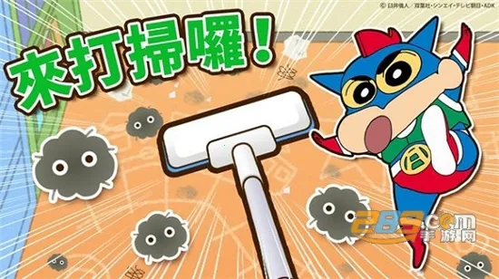 crayonshinchan(����С����Ϸ)v2.19.1 ��׿���ͼ