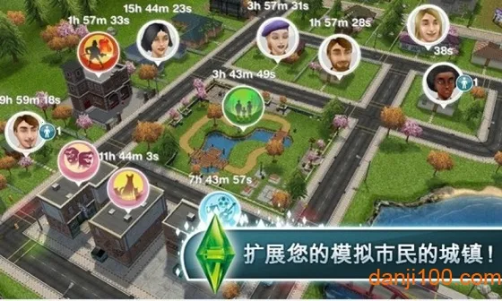 ģ������5(ģ��������Ϸ)v44.0.0.153460 �ٷ������ͼ