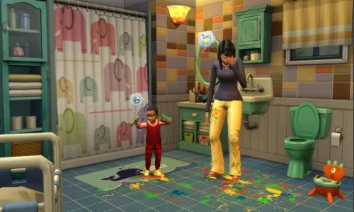 ģ������5(ģ��������Ϸ)v44.0.0.153460 �ٷ������ͼ