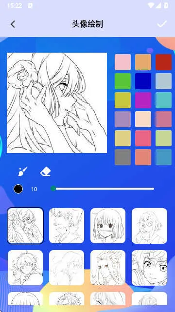 Hanime����(������������)v1.2 ��׿���ͼ