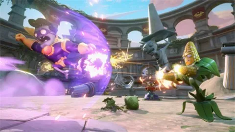 ֲ���ս��ʬ��԰ս��2(������������)v3.8.5 �ֻ����ͼ