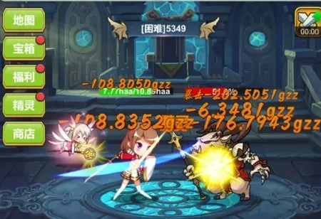 �һ���Ԩ��ð��(�һ�ð����Ϸ)