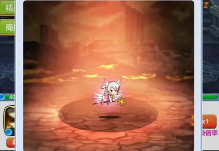 �һ���Ԩ��ð��(�һ�ð����Ϸ)