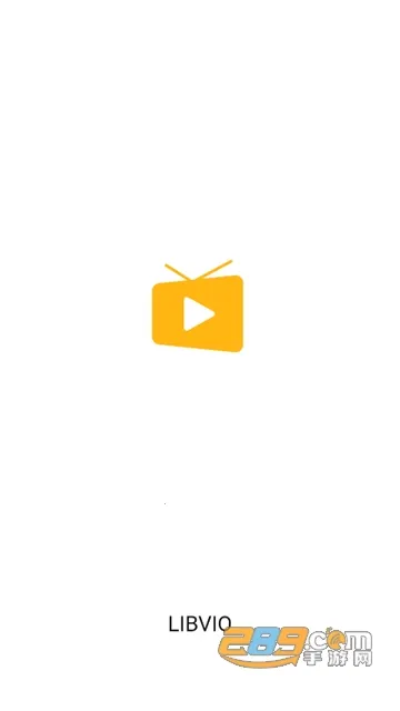 libvio(Ӱ�Ӳ���Ӧ��)v2.2.0 �ٷ������ͼ