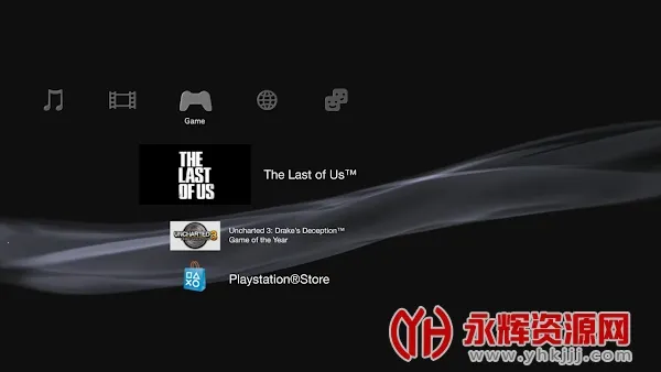 PS3ģ����(PS3��Ϸģ����)v1.23 �ٷ������ͼ