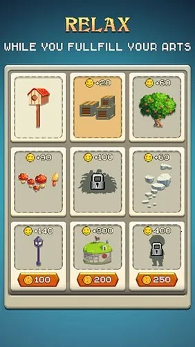 ����������ɫ�������ֻ���v1.24.1 �ٷ������ͼ