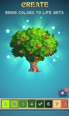 ����������ɫ�������ֻ���v1.24.1 �ٷ������ͼ