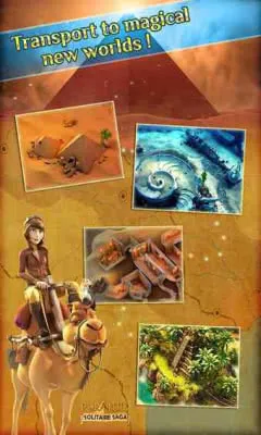 Pyramid(ֽ�ƴ�����Ϸ)v1.35.0 ��Ѱ��ͼ