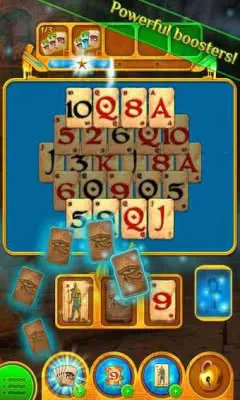 Pyramid(ֽ�ƴ�����Ϸ)v1.35.0 ��Ѱ��ͼ