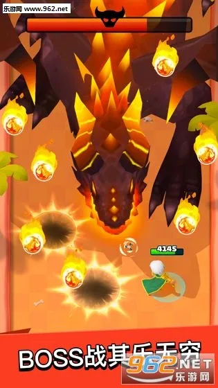 Archero2025�ٷ�����v0.7.1 �ֻ����ͼ